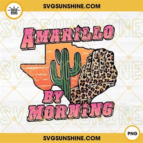 Amarillo by Morning Una melancolía desgarradora que se intensifica con la esperanza del amanecer