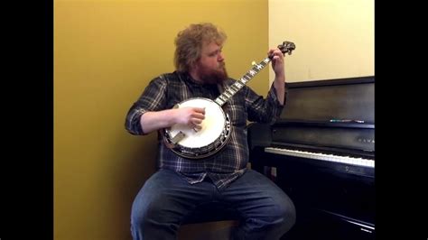  Cripple Creek Banjo Breakdown: Un irresistible ritmo que combina melodías de antaño con una energía contagiosa