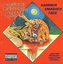  Hammer Smashed Face Un himno de brutality feroz y riffs endiablados