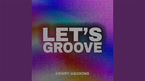 Let's Groove - Un himno a la fiesta eterna con una pizca de melancolía introspectiva