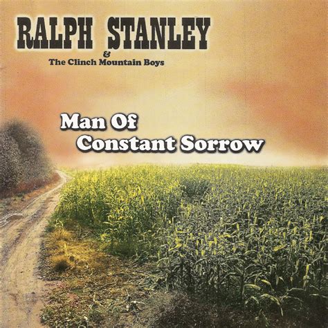 Man of Constant Sorrow - Una melodía conmovedora que teje historias de lamentos y esperanza en un tapiz bluegrass