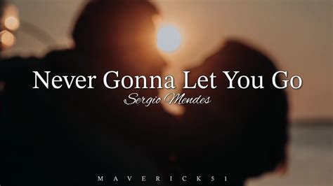  Never Gonna Let You Go: una canción que te arrastra en un torbellino de soul y funk contagiosos